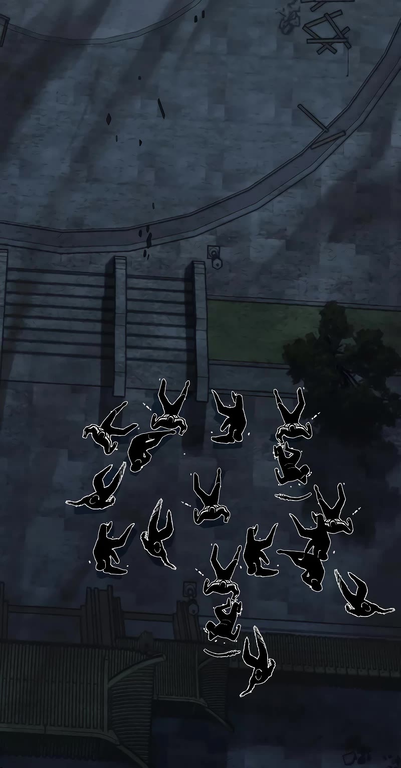 Sword Fanatic Wanders Through The Night Chapter 114 page 24 - Chapter 114
