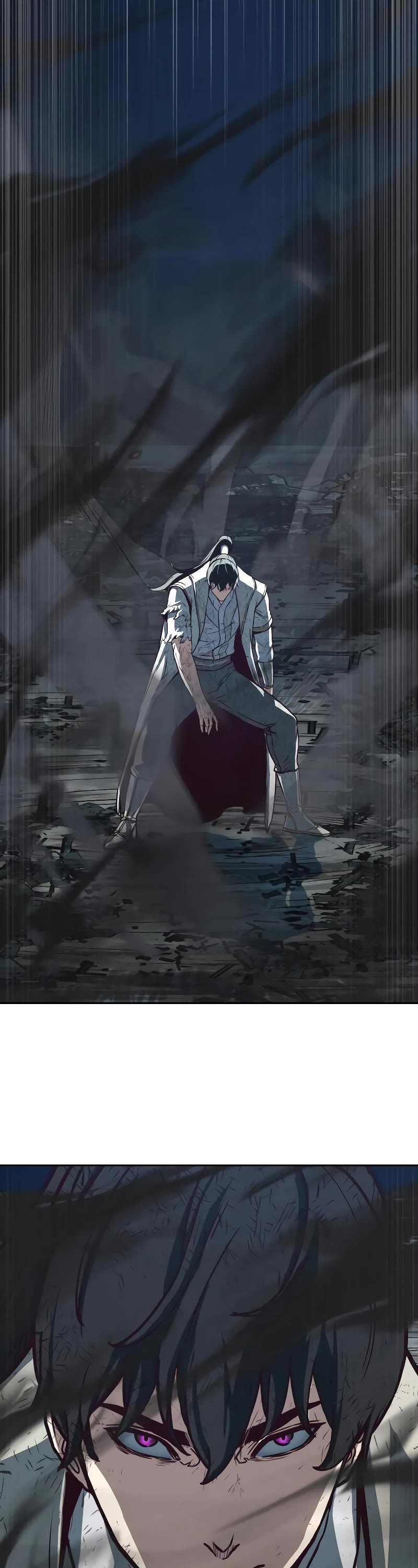Sword Fanatic Wanders Through The Night Chapter 114 page 26 - Chapter 114