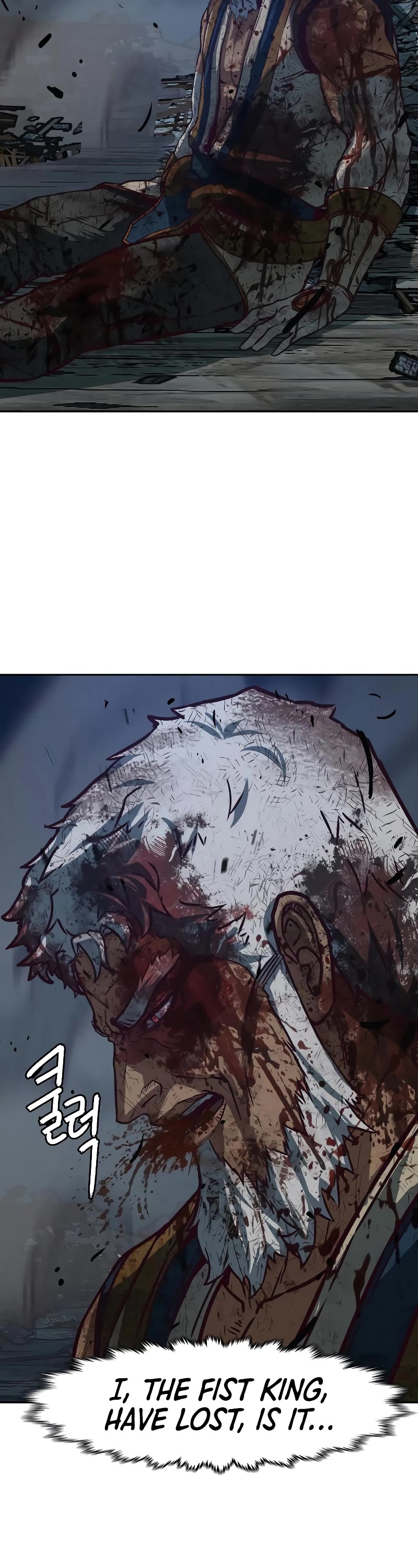 Sword Fanatic Wanders Through The Night Chapter 114 page 28 - Chapter 114