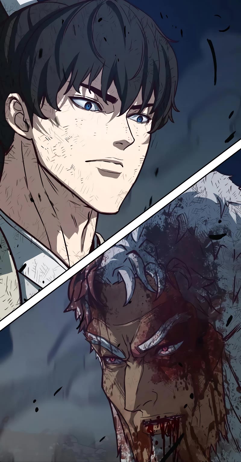 Sword Fanatic Wanders Through The Night Chapter 114 page 30 - Chapter 114