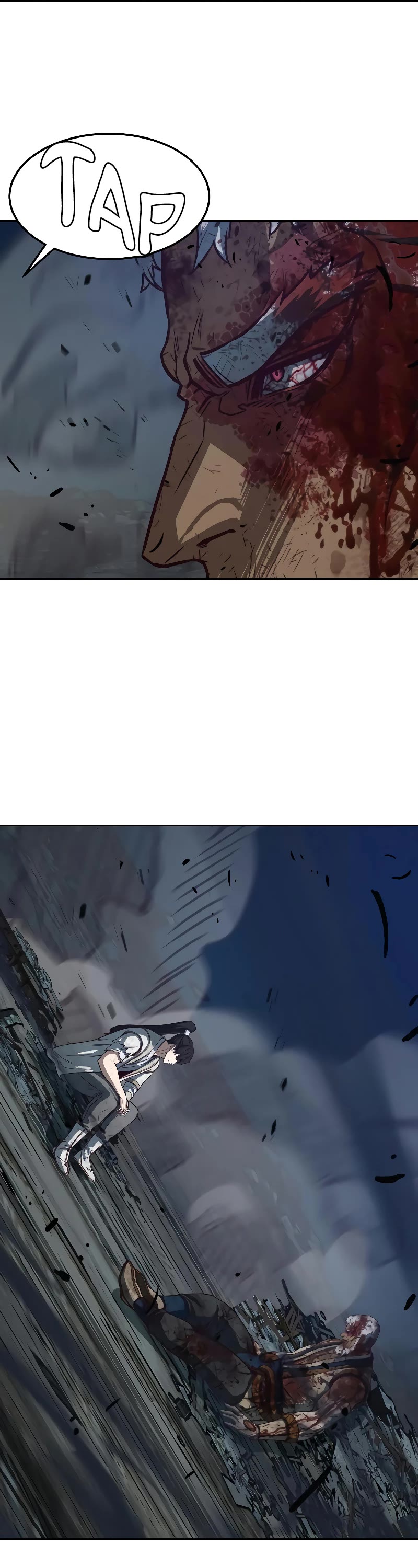 Sword Fanatic Wanders Through The Night Chapter 114 page 31 - Chapter 114