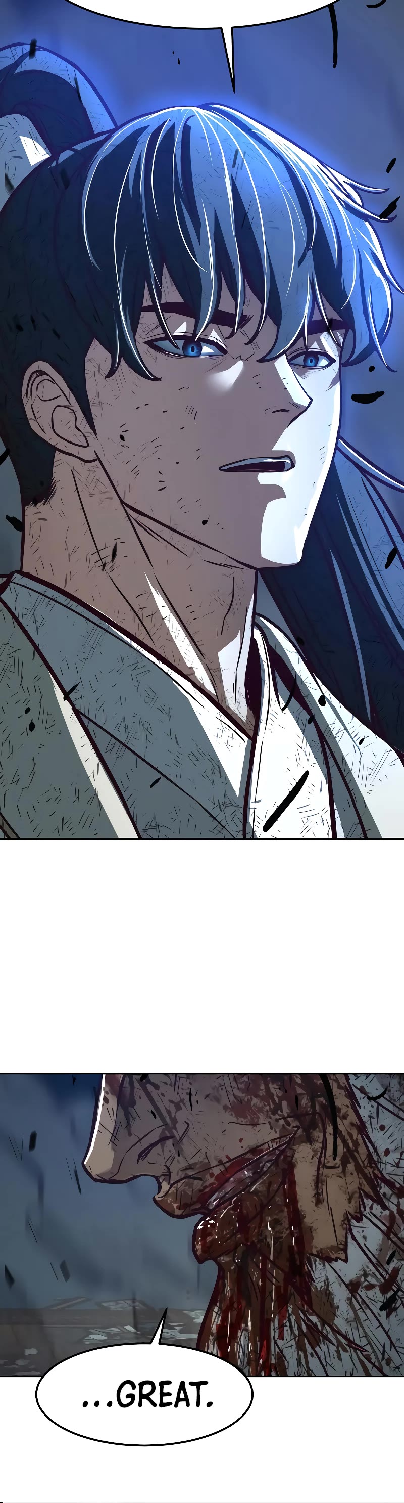 Sword Fanatic Wanders Through The Night Chapter 114 page 45 - Chapter 114