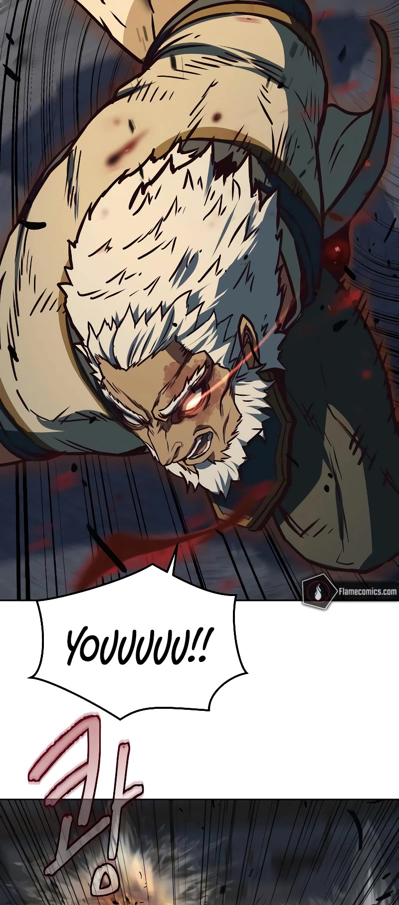 Sword Fanatic Wanders Through The Night Chapter 114 page 5 - Chapter 114