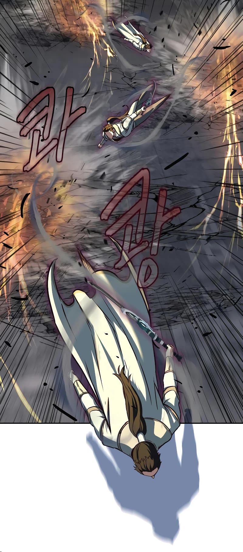 Sword Fanatic Wanders Through The Night Chapter 114 page 6 - Chapter 114