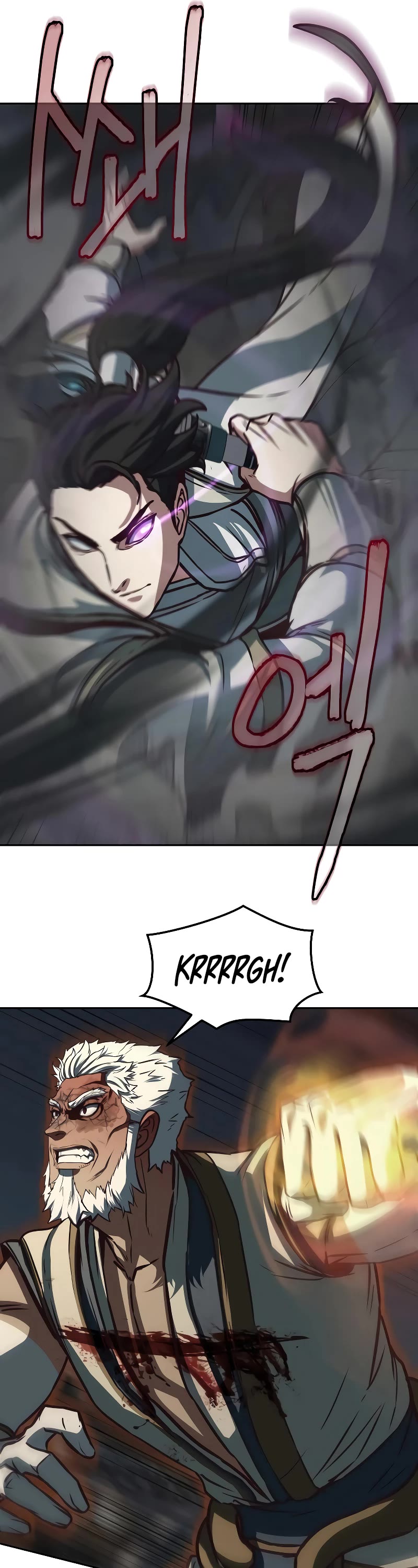 Sword Fanatic Wanders Through The Night Chapter 114 page 7 - Chapter 114