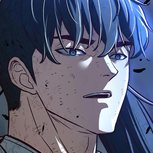 Sword Fanatic Wanders Through The Night Chapter 114 cover