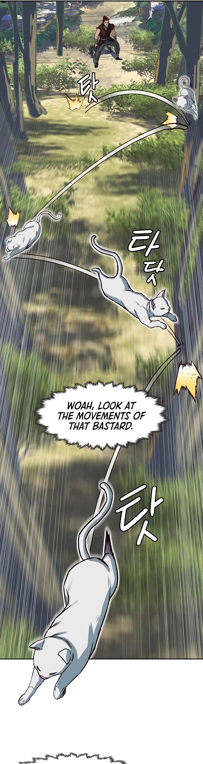 Sword Fanatic Wanders Through The Night Chapter 115 page 12 - Chapter 115