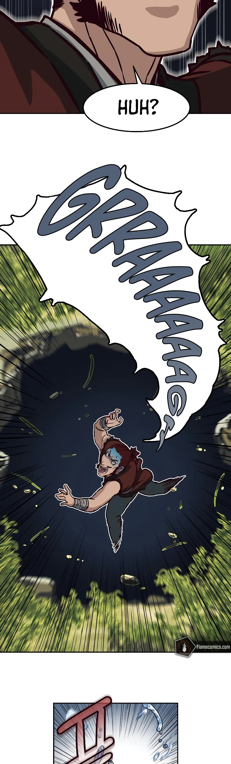 Sword Fanatic Wanders Through The Night Chapter 115 page 15 - Chapter 115