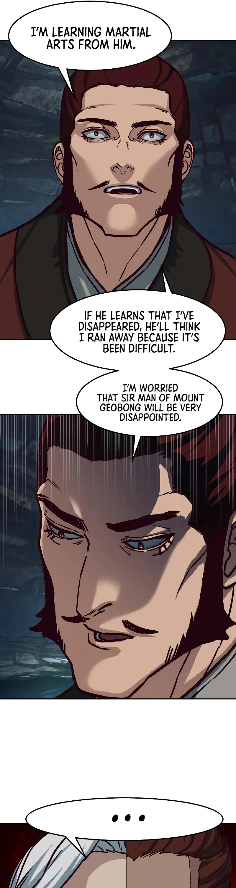 Sword Fanatic Wanders Through The Night Chapter 115 page 27 - Chapter 115