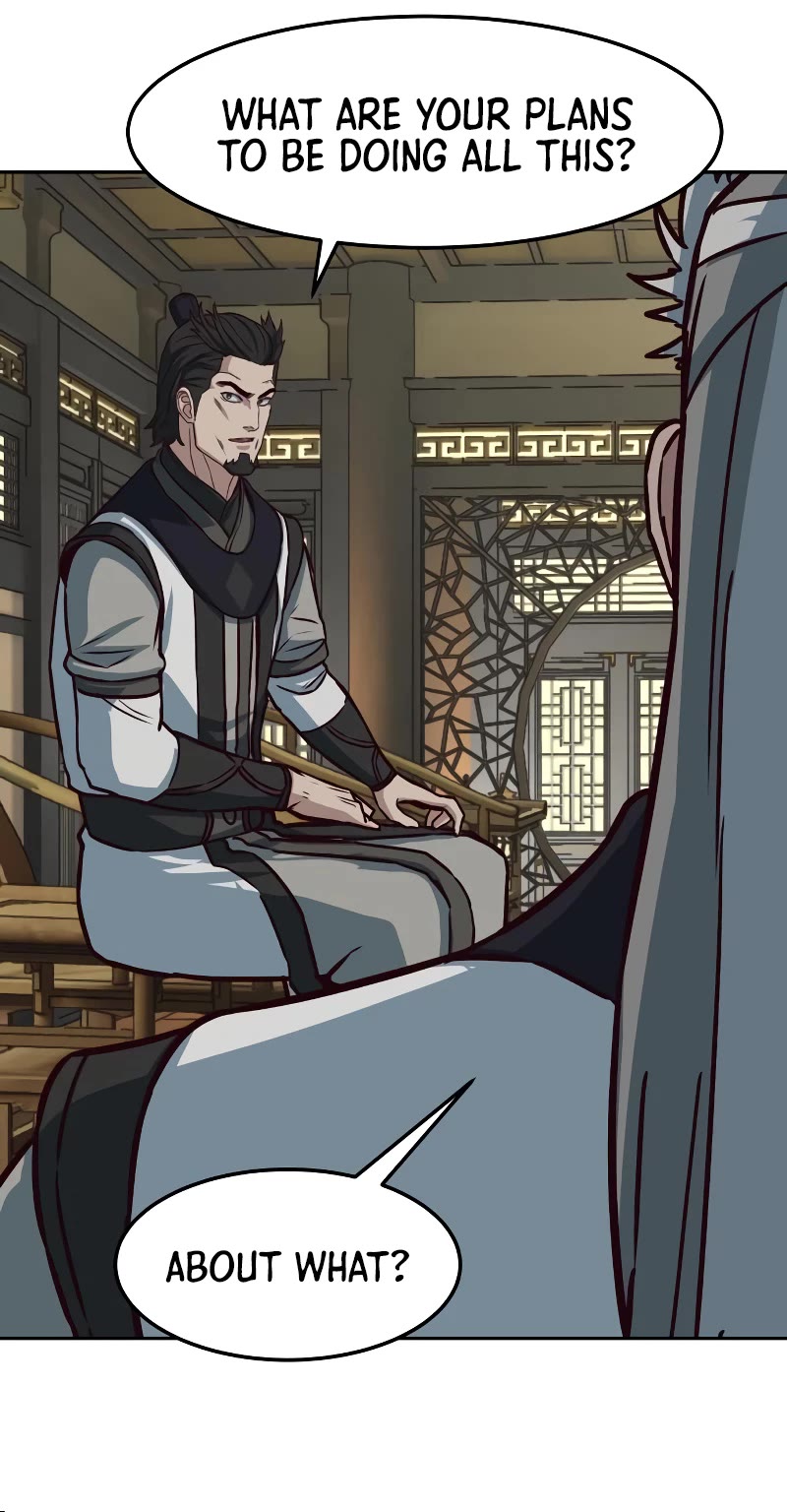Sword Fanatic Wanders Through The Night Chapter 116 page 12 - Chapter 116