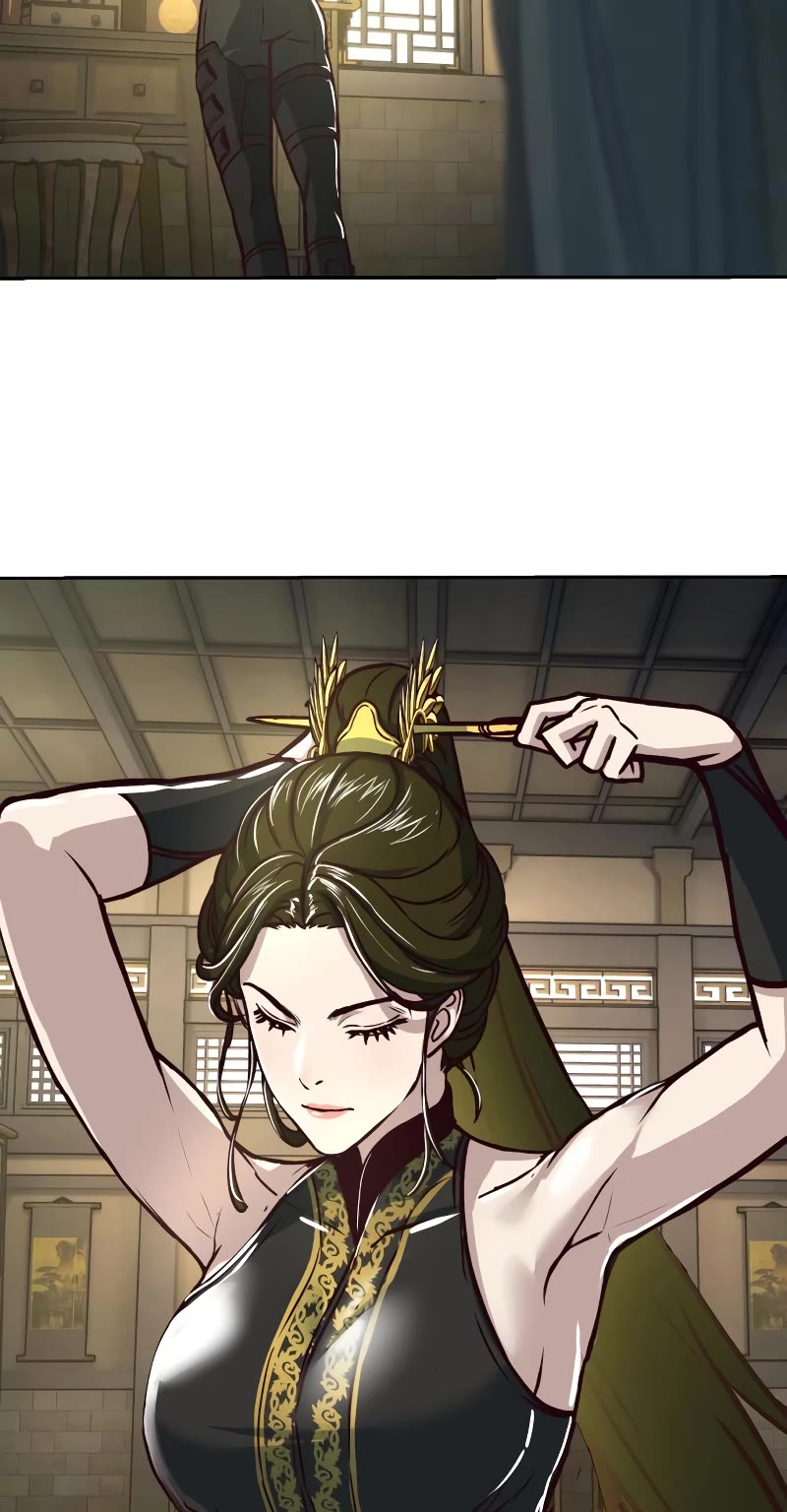 Sword Fanatic Wanders Through The Night Chapter 116 page 17 - Chapter 116