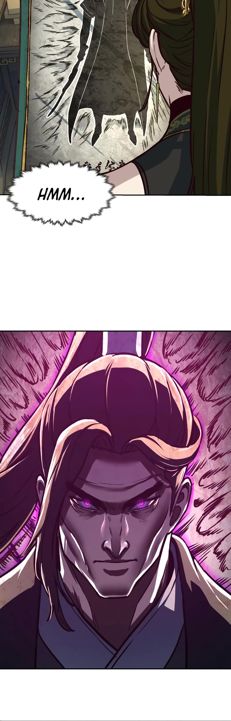 Sword Fanatic Wanders Through The Night Chapter 116 page 23 - Chapter 116