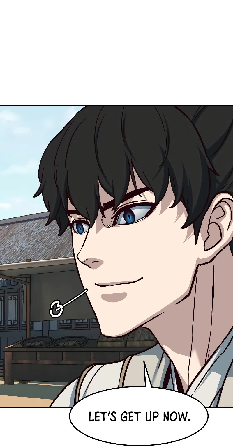 Sword Fanatic Wanders Through The Night Chapter 117 page 12 - Chapter 117