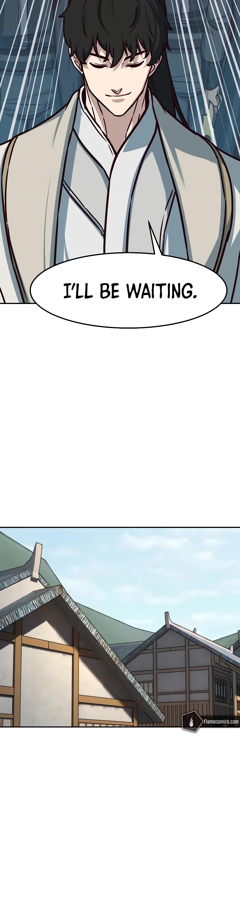 Sword Fanatic Wanders Through The Night Chapter 117 page 15 - Chapter 117