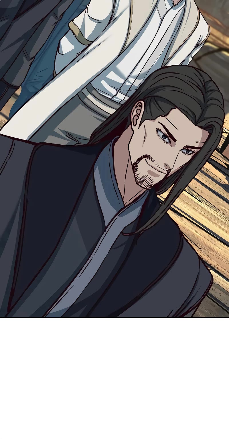 Sword Fanatic Wanders Through The Night Chapter 117 page 33 - Chapter 117