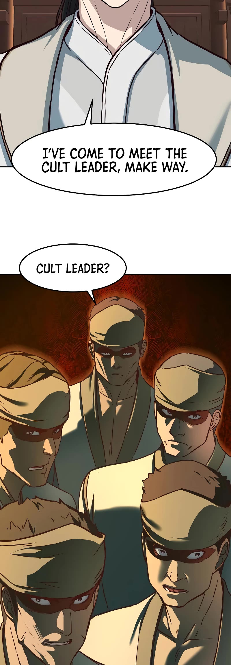 Sword Fanatic Wanders Through The Night Chapter 117 page 42 - Chapter 117