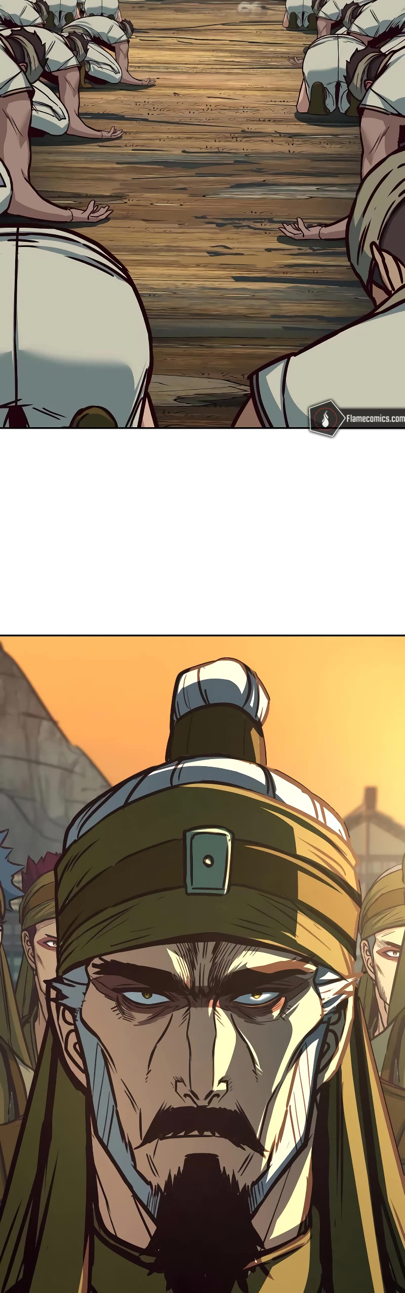 Sword Fanatic Wanders Through The Night Chapter 117 page 45 - Chapter 117