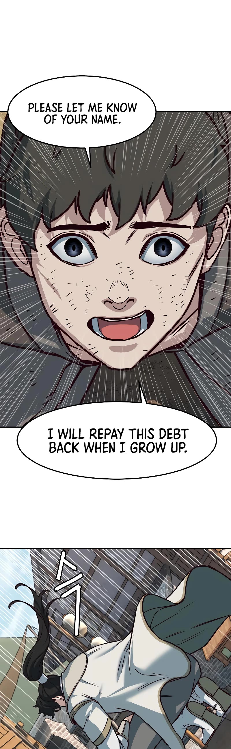 Sword Fanatic Wanders Through The Night Chapter 117 page 5 - Chapter 117