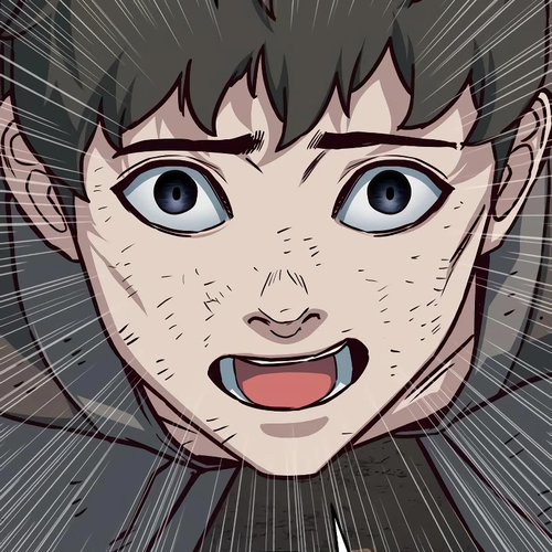 Sword Fanatic Wanders Through The Night Chapter 117 cover