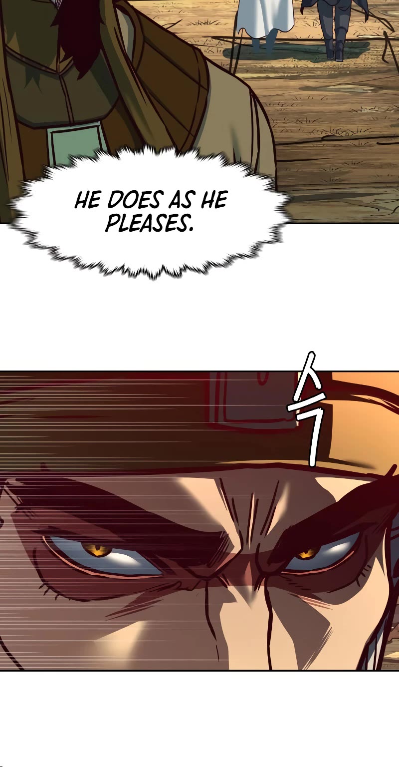 Sword Fanatic Wanders Through The Night Chapter 118 page 17 - Chapter 118
