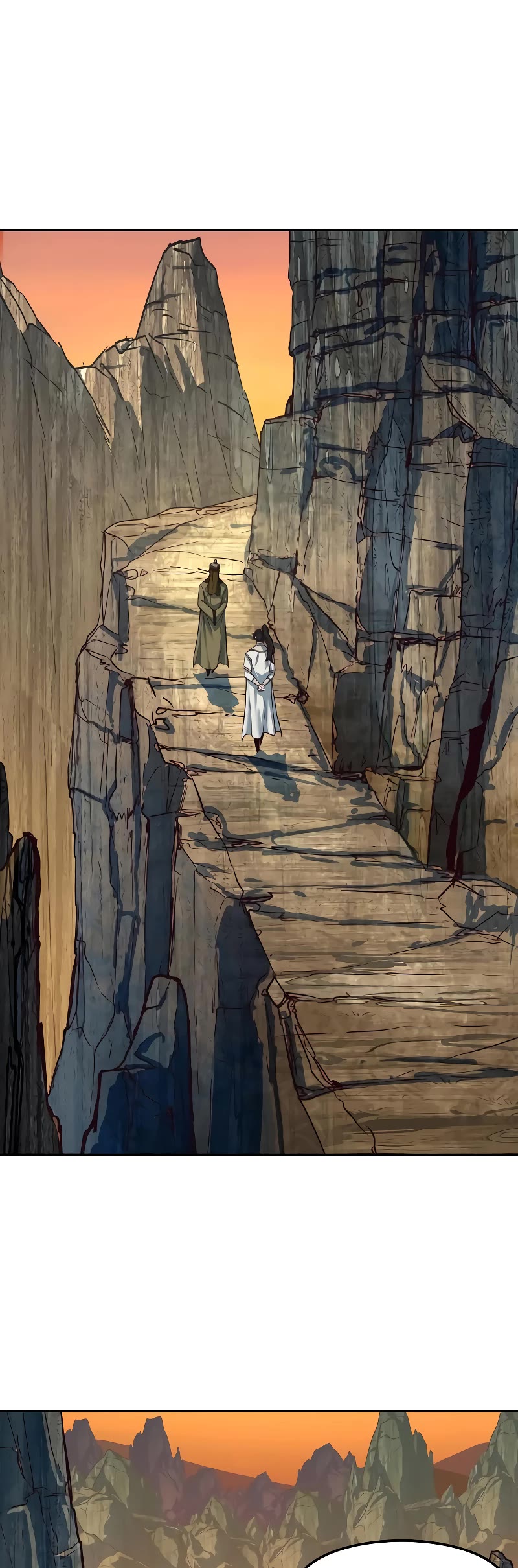 Sword Fanatic Wanders Through The Night Chapter 119 page 15 - Chapter 119