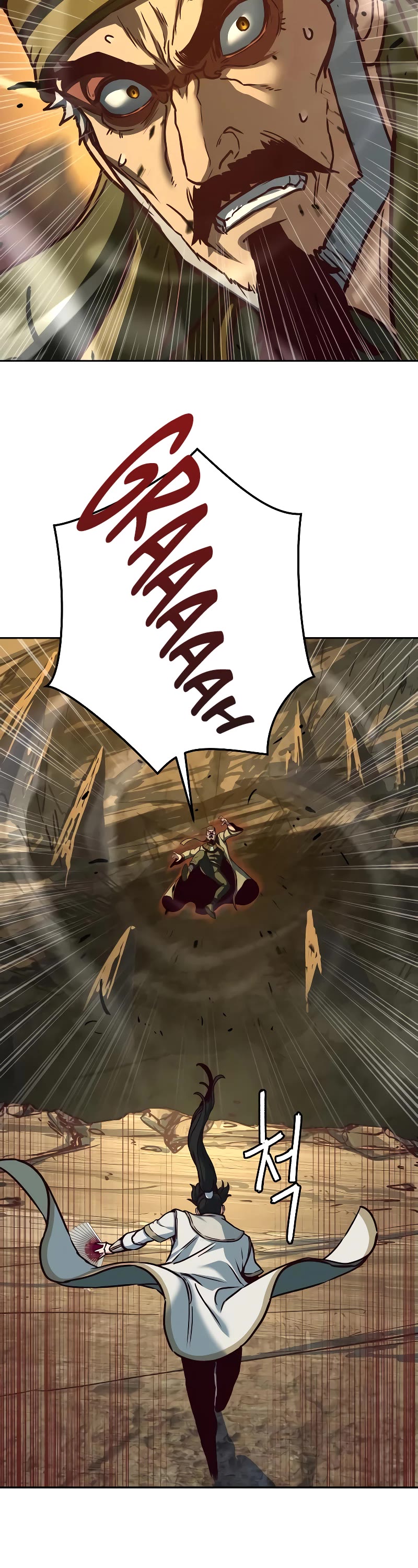 Sword Fanatic Wanders Through The Night Chapter 119 page 28 - Chapter 119