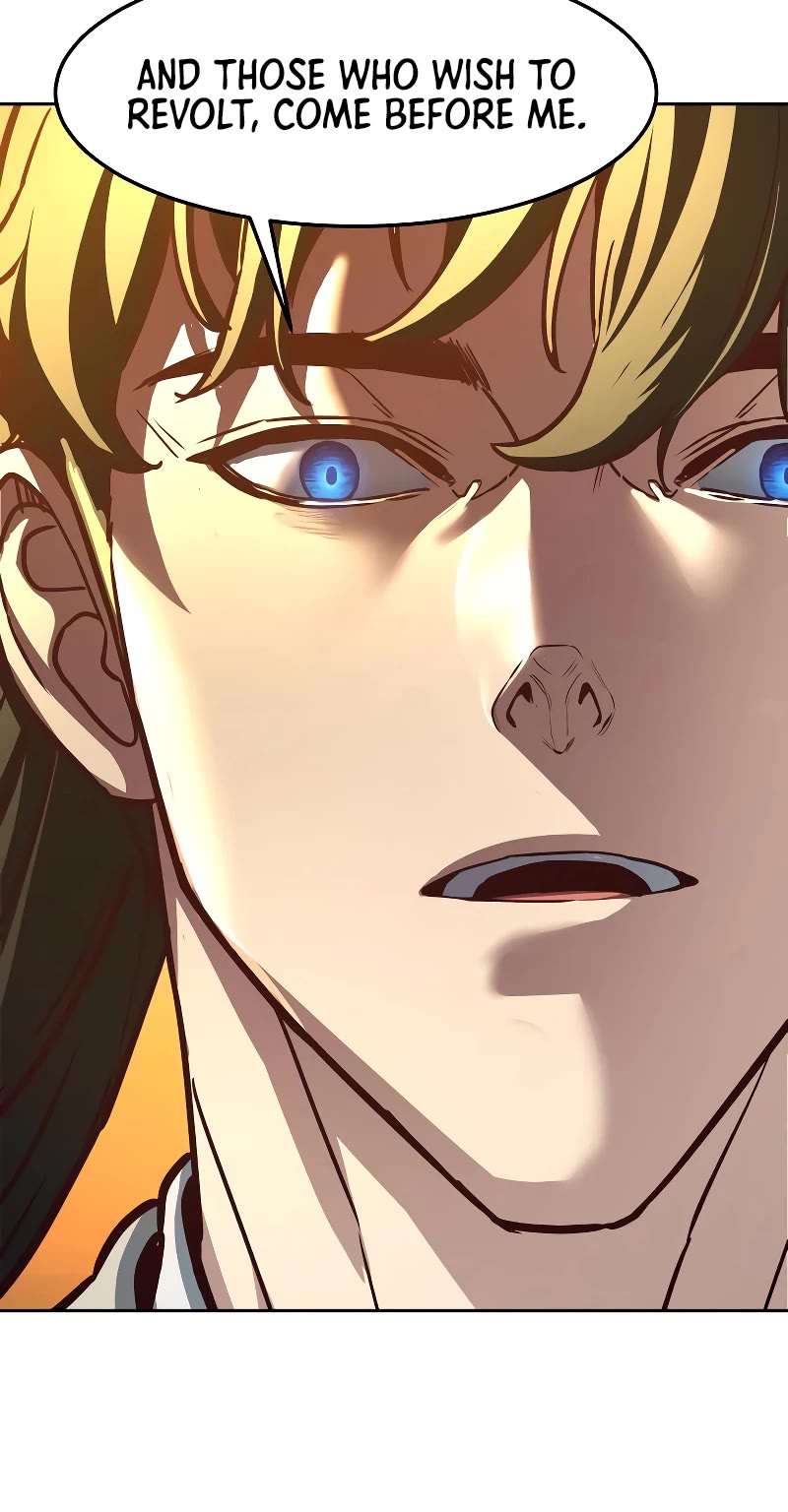 Sword Fanatic Wanders Through The Night Chapter 119 page 36 - Chapter 119