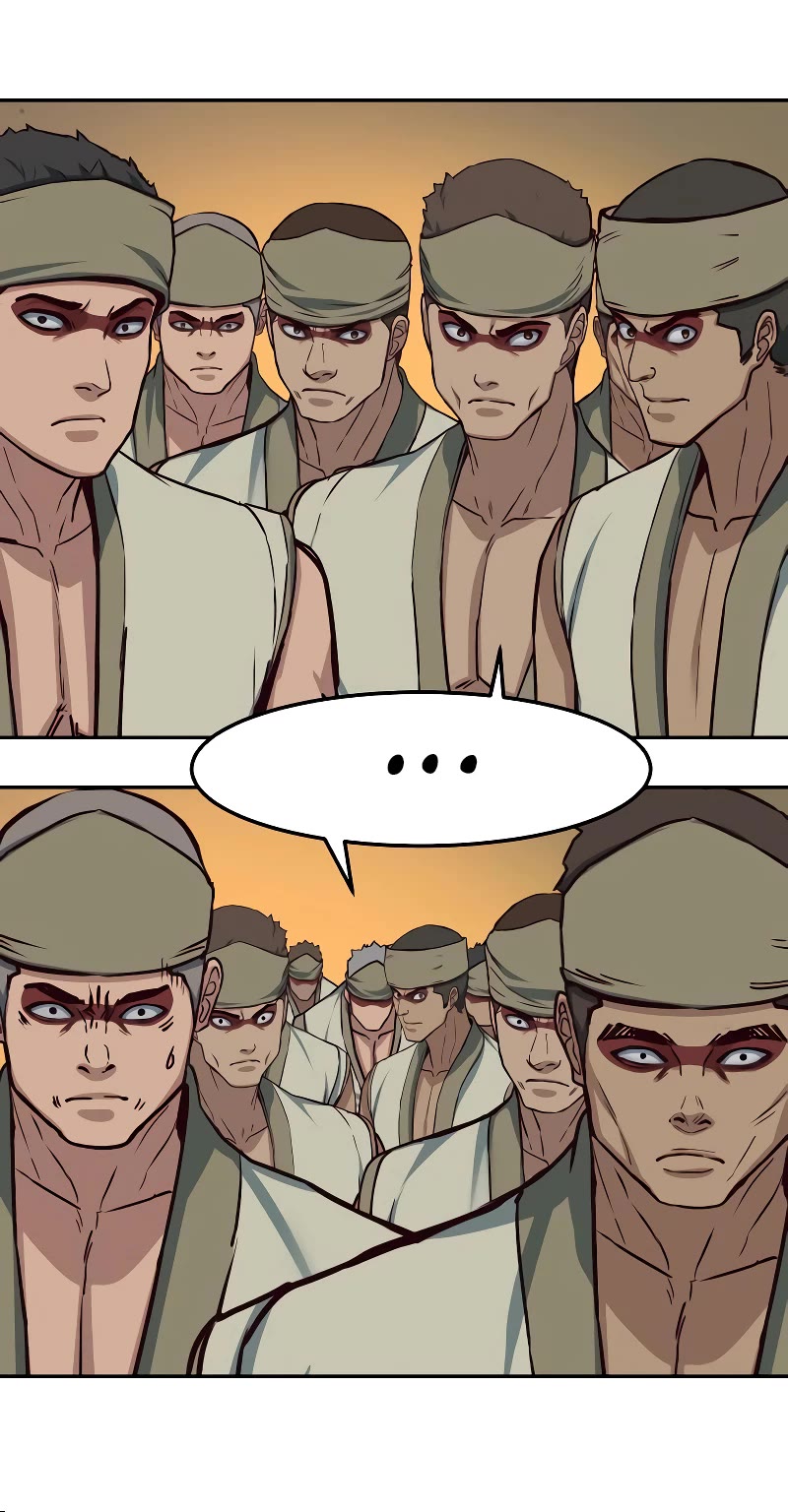 Sword Fanatic Wanders Through The Night Chapter 119 page 37 - Chapter 119
