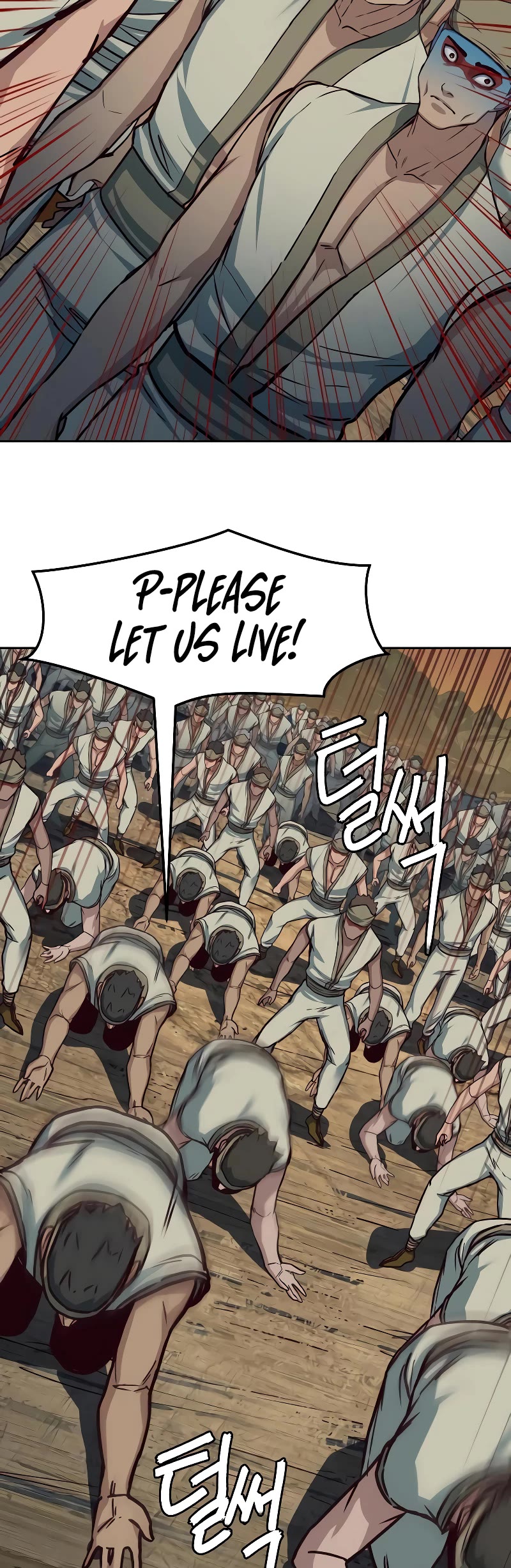 Sword Fanatic Wanders Through The Night Chapter 119 page 41 - Chapter 119