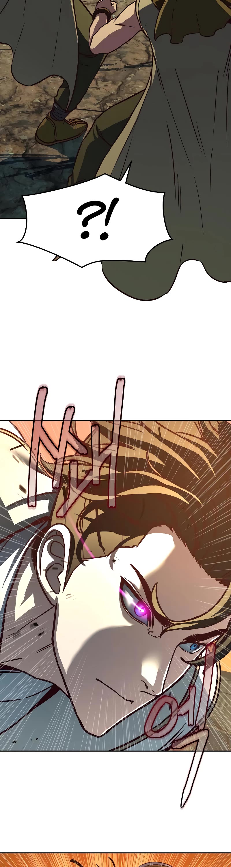 Sword Fanatic Wanders Through The Night Chapter 119 page 50 - Chapter 119