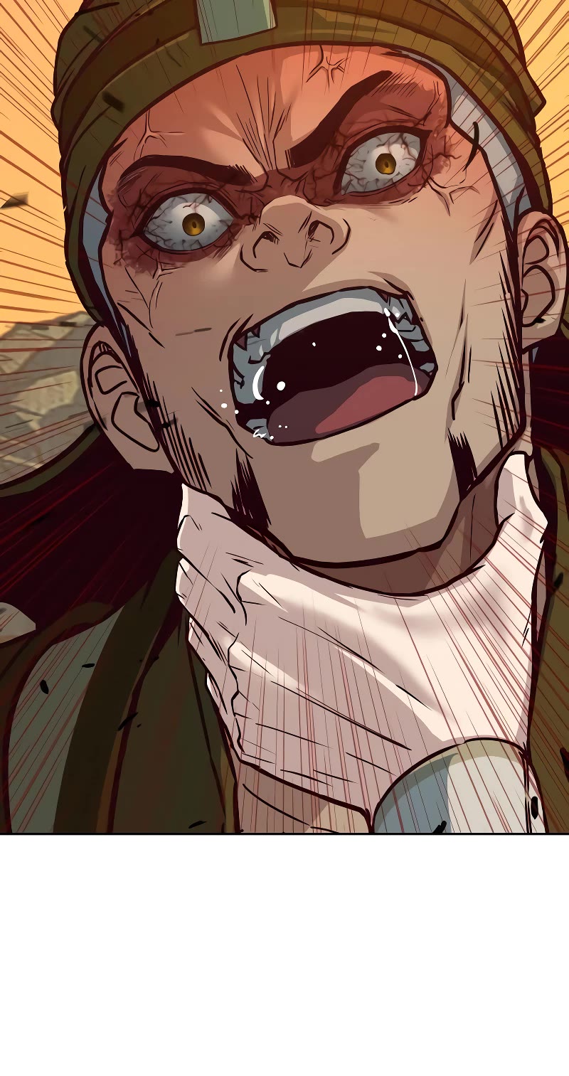 Sword Fanatic Wanders Through The Night Chapter 119 page 52 - Chapter 119