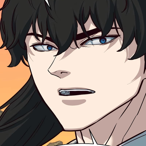 Sword Fanatic Wanders Through The Night Chapter 119 cover