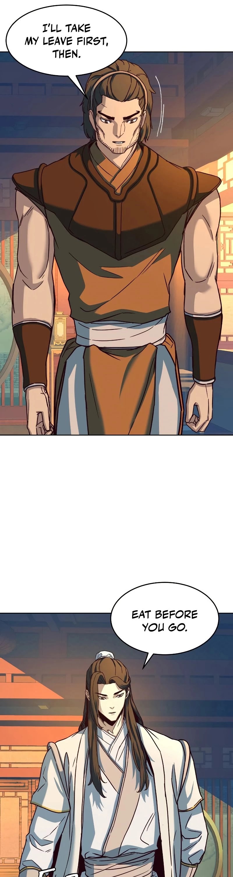 Sword Fanatic Wanders Through The Night Chapter 12 page 14 - Chapter 12