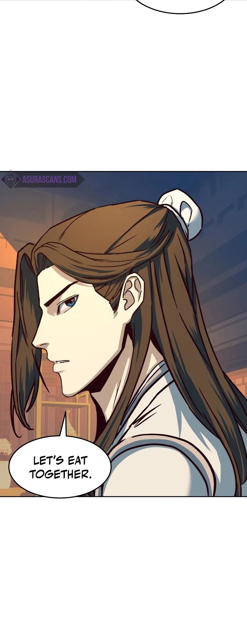 Sword Fanatic Wanders Through The Night Chapter 12 page 16 - Chapter 12