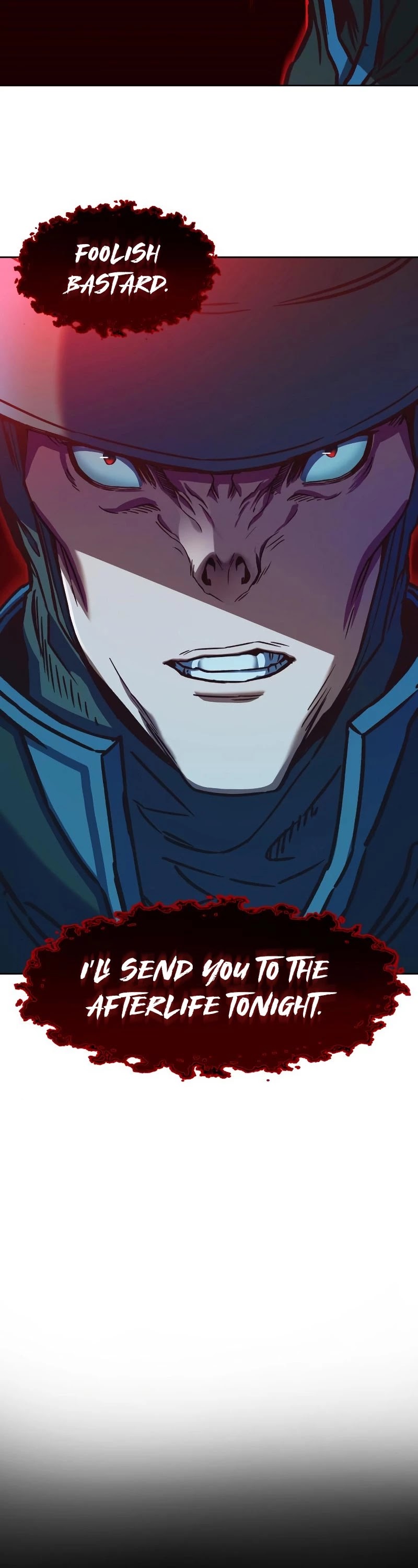 Sword Fanatic Wanders Through The Night Chapter 12 page 24 - Chapter 12