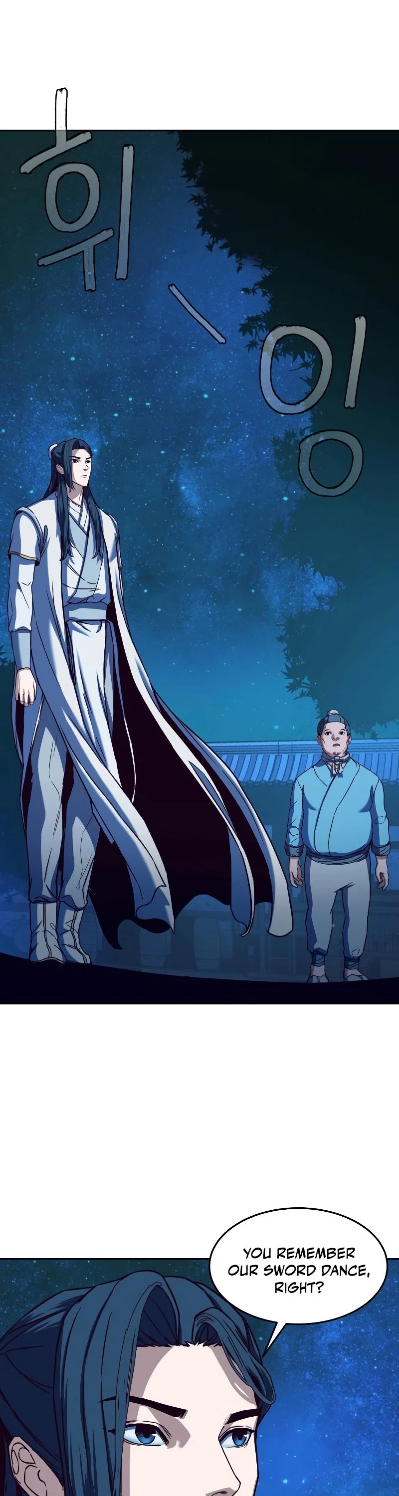 Sword Fanatic Wanders Through The Night Chapter 12 page 28 - Chapter 12