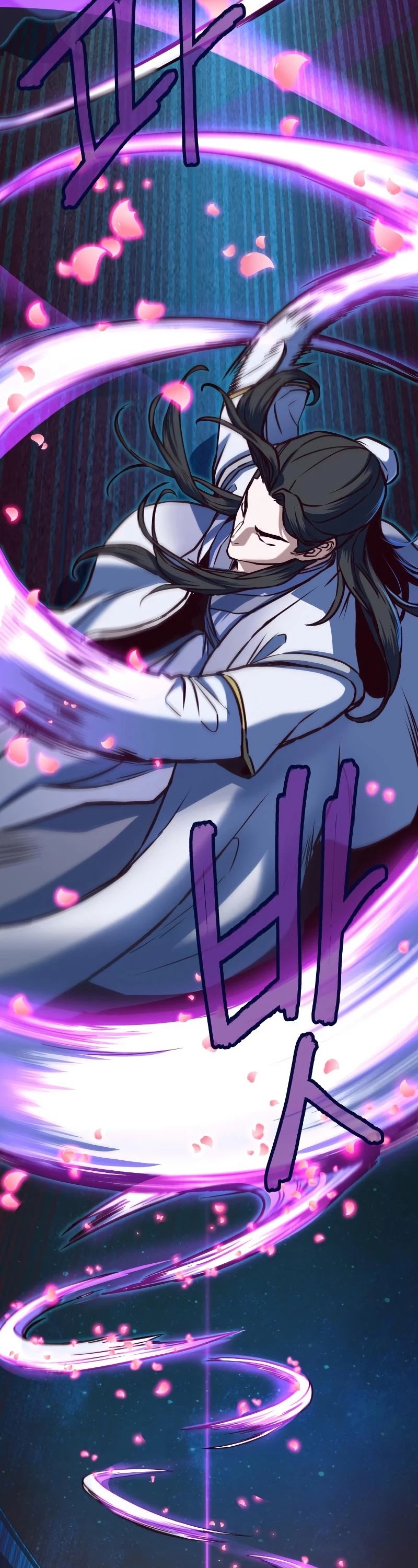 Sword Fanatic Wanders Through The Night Chapter 12 page 36 - Chapter 12
