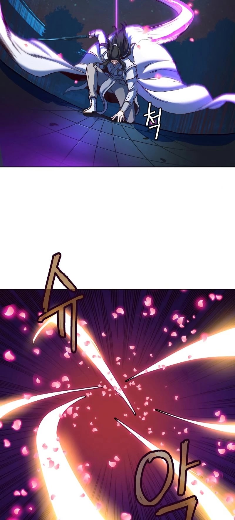 Sword Fanatic Wanders Through The Night Chapter 12 page 37 - Chapter 12