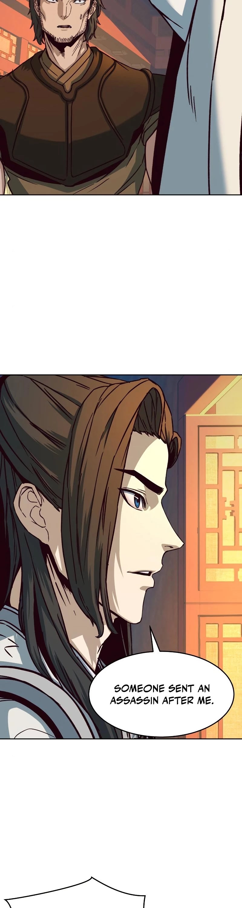 Sword Fanatic Wanders Through The Night Chapter 12 page 4 - Chapter 12