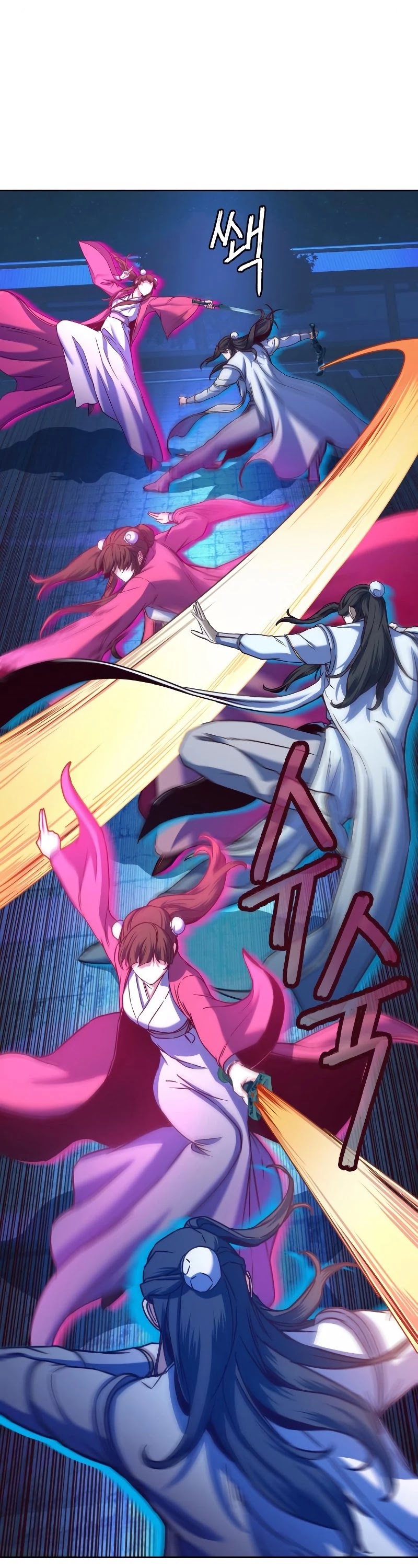 Sword Fanatic Wanders Through The Night Chapter 12 page 41 - Chapter 12