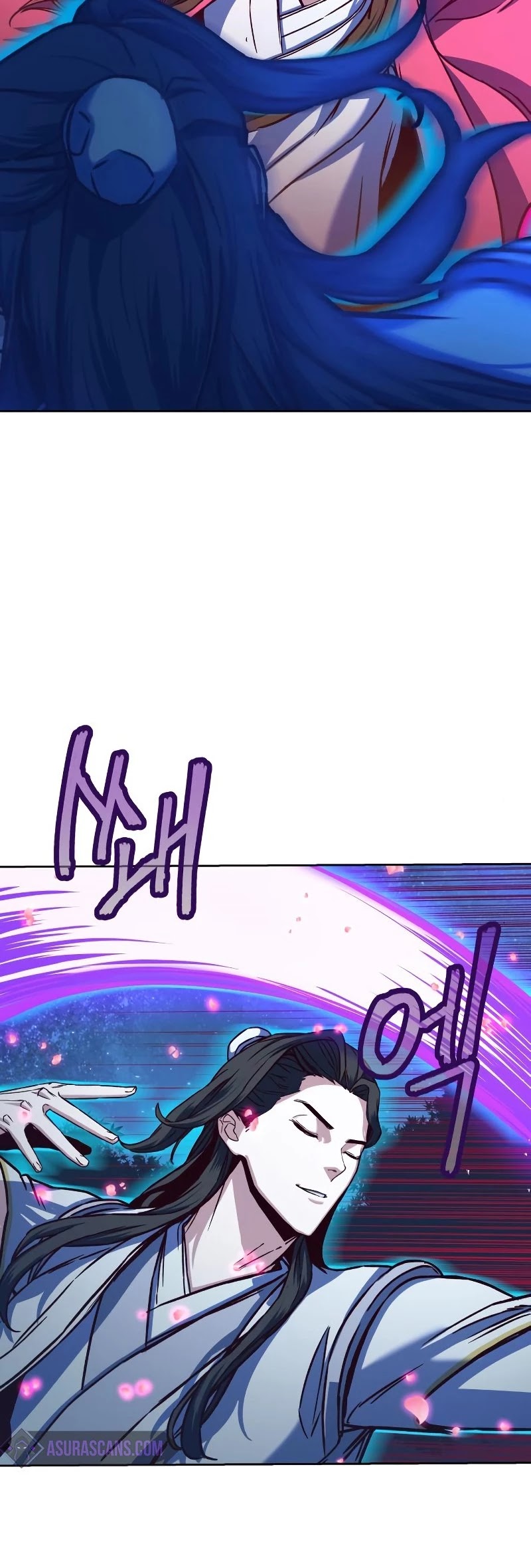 Sword Fanatic Wanders Through The Night Chapter 12 page 43 - Chapter 12