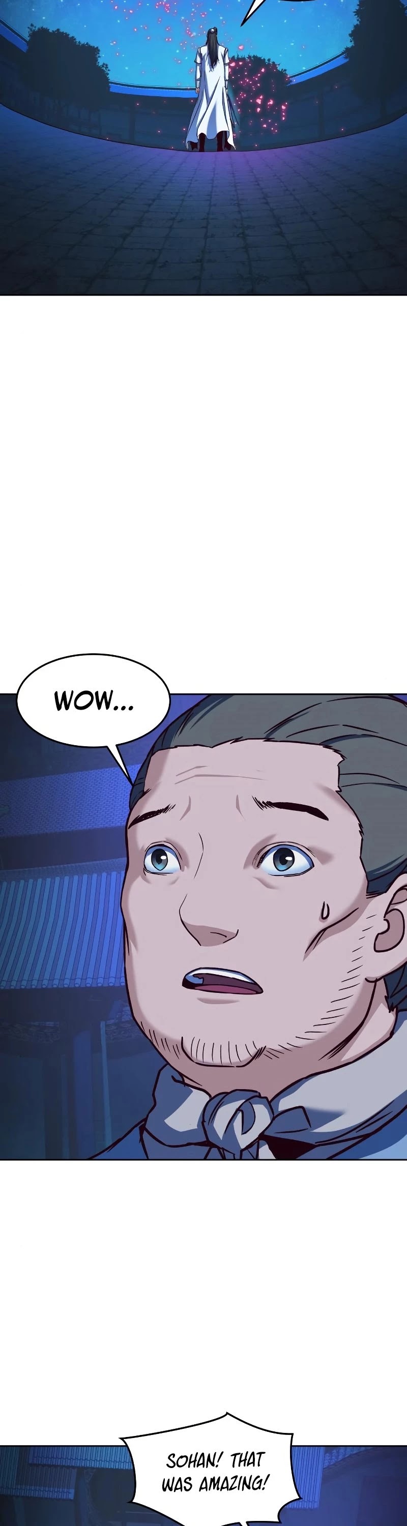 Sword Fanatic Wanders Through The Night Chapter 12 page 51 - Chapter 12