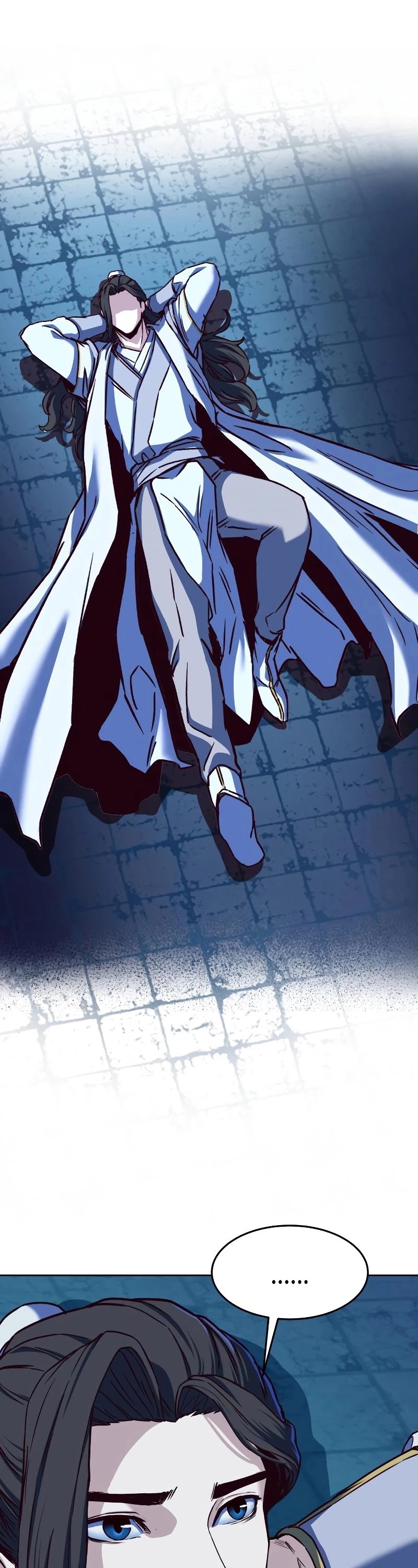 Sword Fanatic Wanders Through The Night Chapter 12 page 55 - Chapter 12