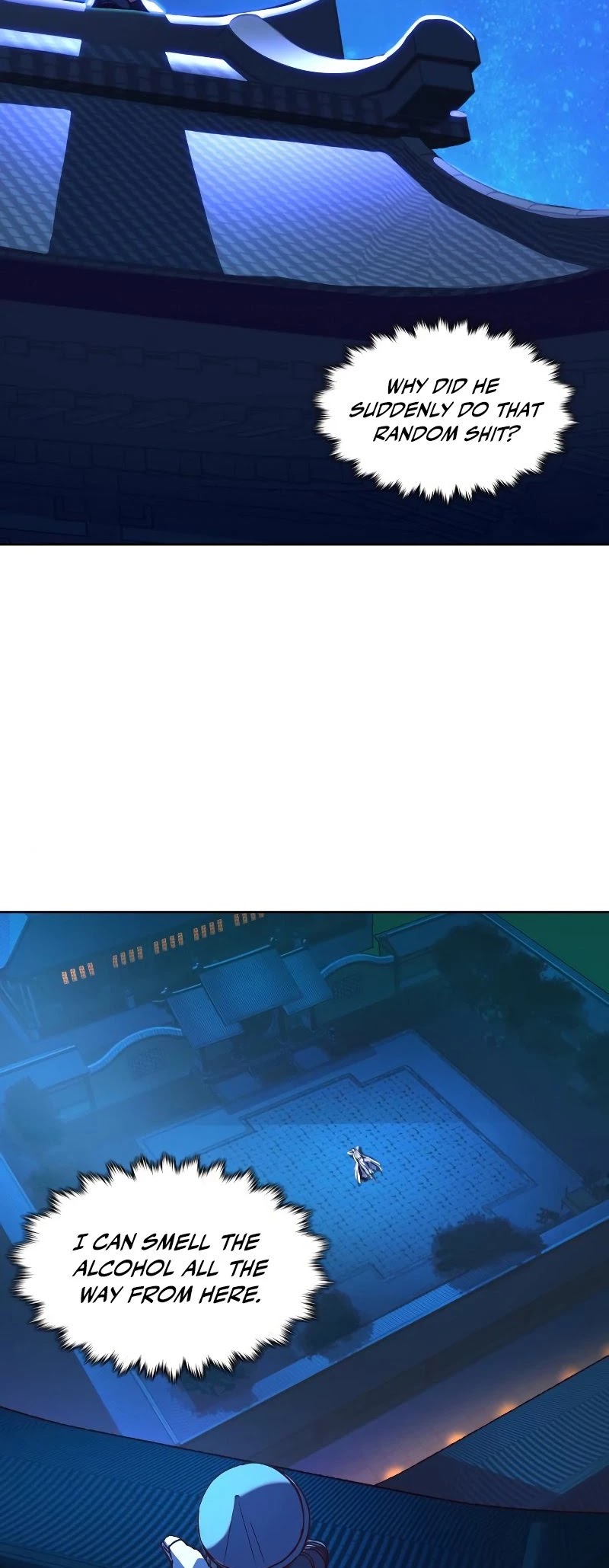 Sword Fanatic Wanders Through The Night Chapter 12 page 57 - Chapter 12