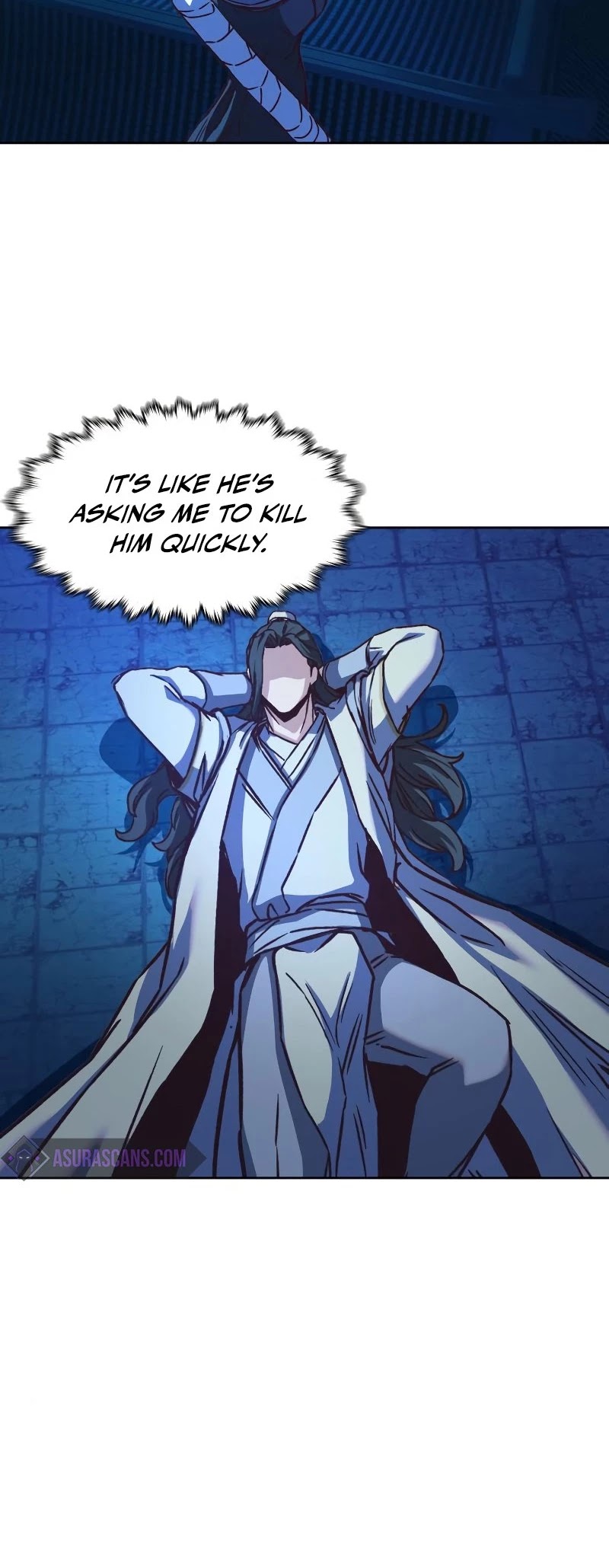 Sword Fanatic Wanders Through The Night Chapter 12 page 58 - Chapter 12