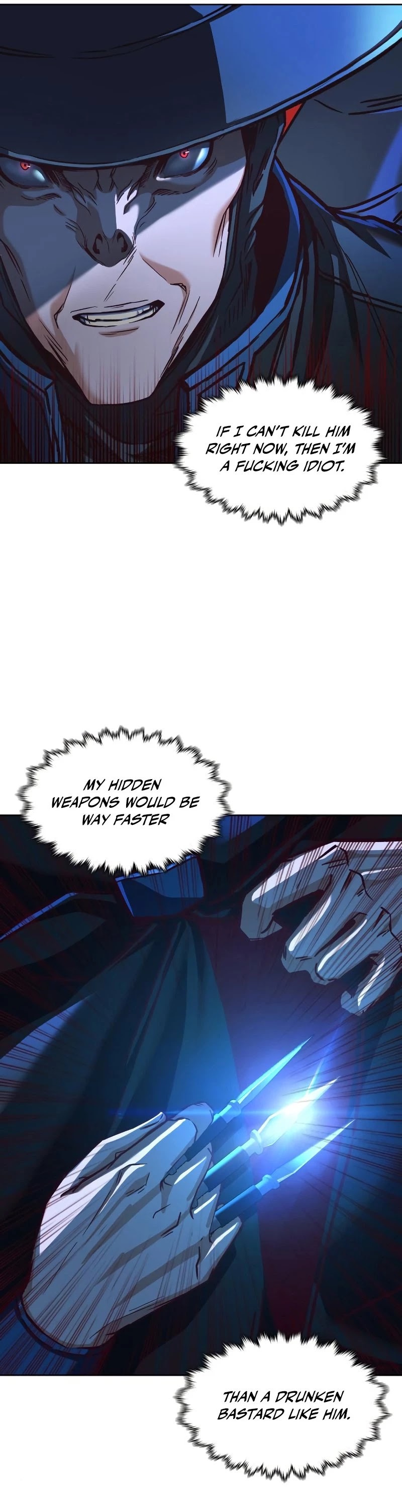 Sword Fanatic Wanders Through The Night Chapter 12 page 59 - Chapter 12