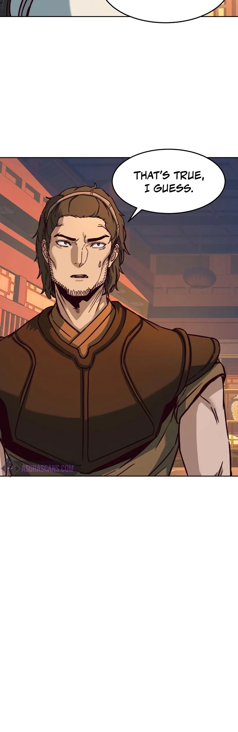Sword Fanatic Wanders Through The Night Chapter 12 page 6 - Chapter 12