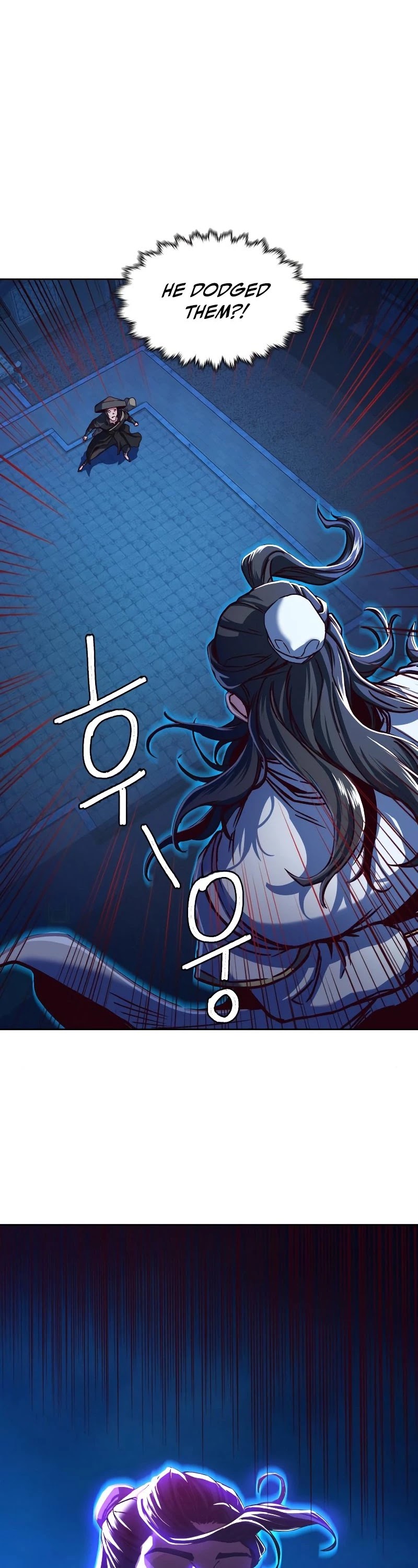 Sword Fanatic Wanders Through The Night Chapter 12 page 65 - Chapter 12