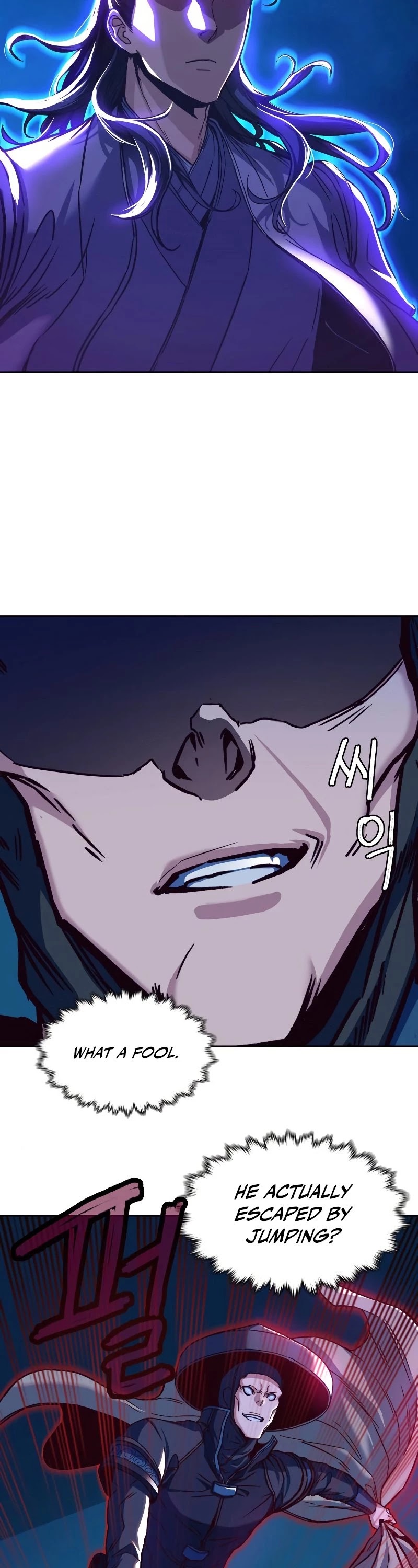 Sword Fanatic Wanders Through The Night Chapter 12 page 66 - Chapter 12