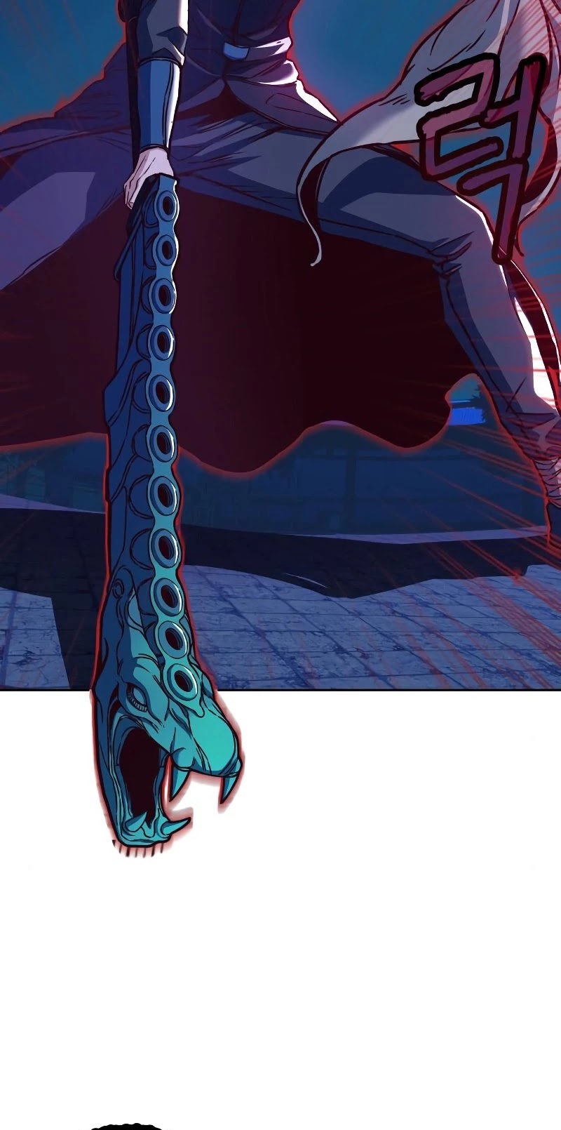 Sword Fanatic Wanders Through The Night Chapter 12 page 67 - Chapter 12